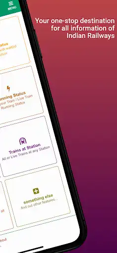 Play Train Live Status Booking PNR as an online game Train Live Status Booking PNR with UptoPlay