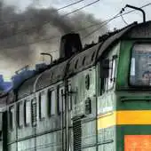 Free play online train live wallpapers APK