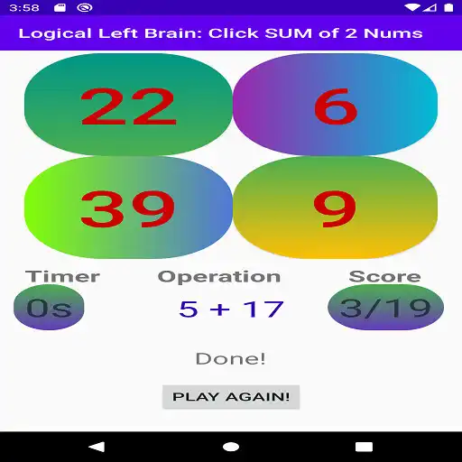 Play Train Logical Brain APK Play Train Logical Brain APK