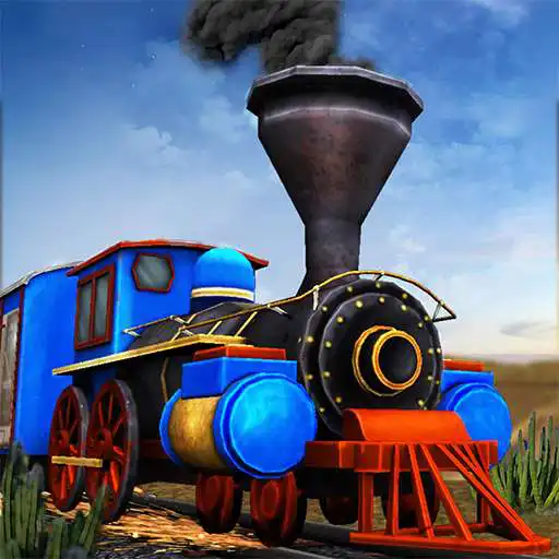 Free play online Train Madness APK