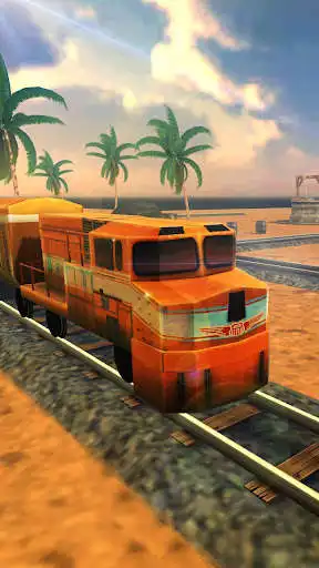 Play Train Madness
