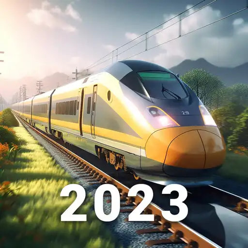 Play Train Manager - 2023 APK