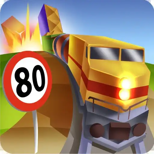 Play Train Master APK Play Train Master APK