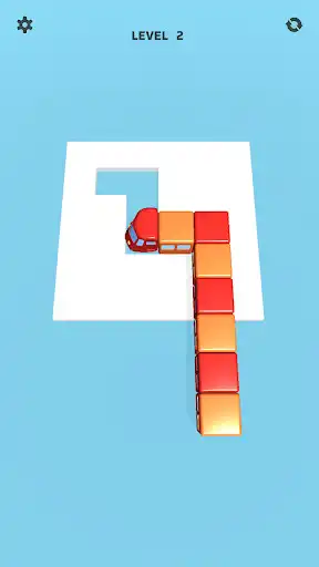 Play Train Maze