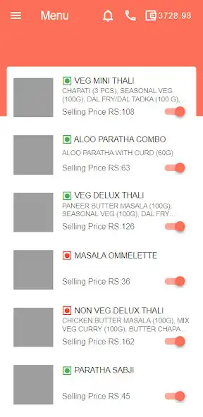 Play TRAINMEAL- Partner App as an online game TRAINMEAL- Partner App with UptoPlay