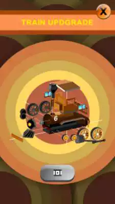 Play Train Merger