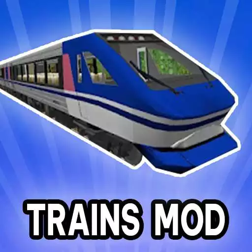 Play Train Mod for Minecraft PE APK Play Train Mod for Minecraft PE APK