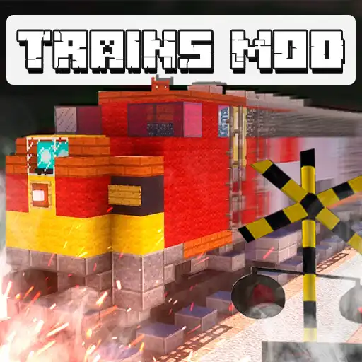 Play Train Mod APK