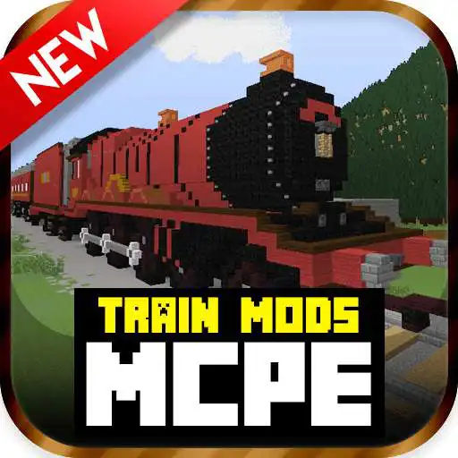 Free play online Train Mods For MCPE APK Free play online Train Mods For MCPE APK
