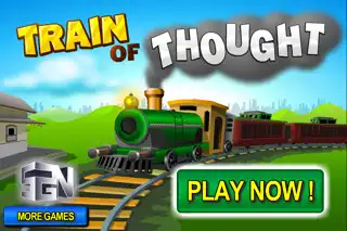 Play Train of Thought  and enjoy Train of Thought with UptoPlay