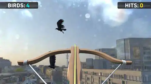 Play Train On Ravens as an online game Train On Ravens with UptoPlay