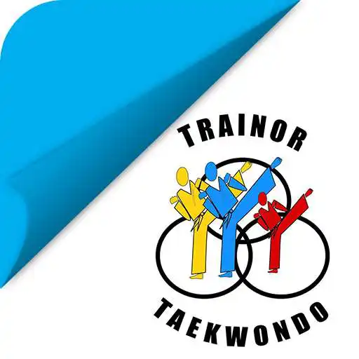 Play Trainor Taekwondo APK Play Trainor Taekwondo APK
