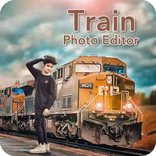 Free play online Train Photo Editor APK Free play online Train Photo Editor APK