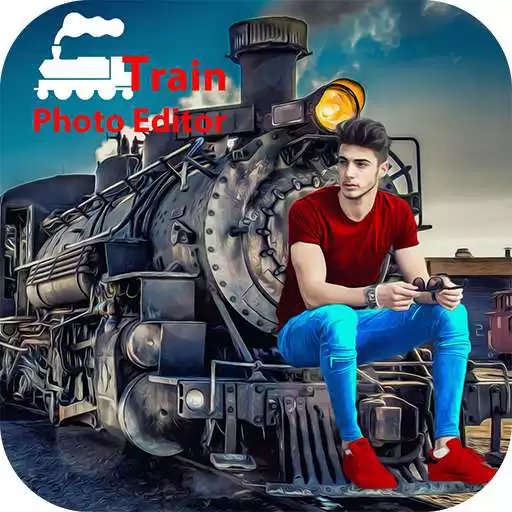 Play Train Photo Editor - Train Photo Frame APK Play Train Photo Editor - Train Photo Frame APK