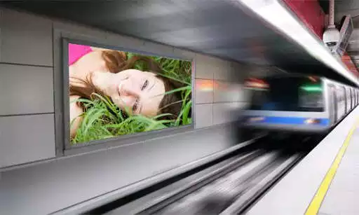 Play Train Photo Frames  and enjoy Train Photo Frames with UptoPlay