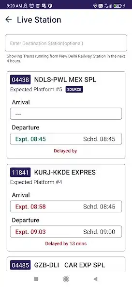 Play Train PNR Status as an online game Train PNR Status with UptoPlay