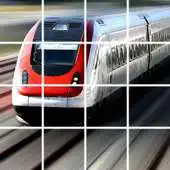 Free play online Train Puzzle A APK Free play online Train Puzzle A APK
