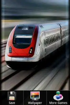 Play Train Puzzle A