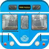 Free play online Train Puzzle HD APK Free play online Train Puzzle HD APK