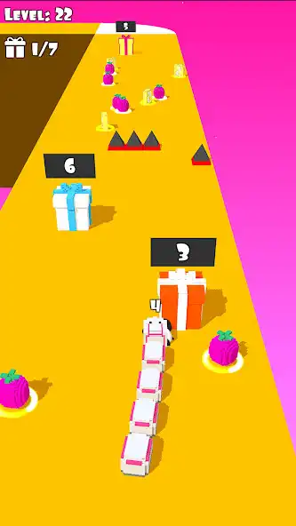 Play Train Race DX as an online game Train Race DX with UptoPlay