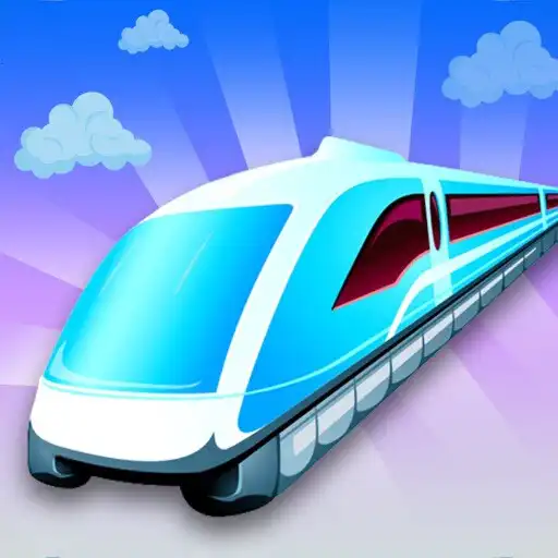 Play Train Race Game - Perfect Time APK