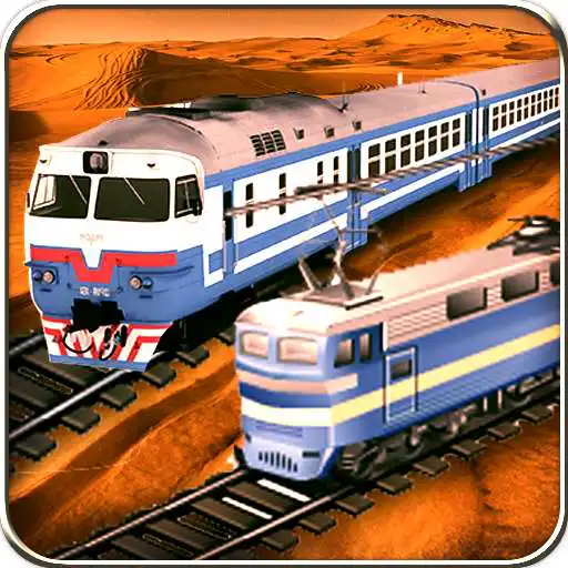 Play Train Racing Games 2017 APK