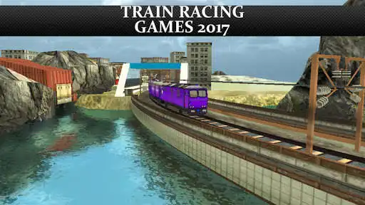 Play Train Racing Games 2017  and enjoy Train Racing Games 2017 with UptoPlay