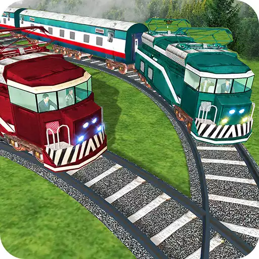 Play Train Racing Real Game 2020 APK Play Train Racing Real Game 2020 APK