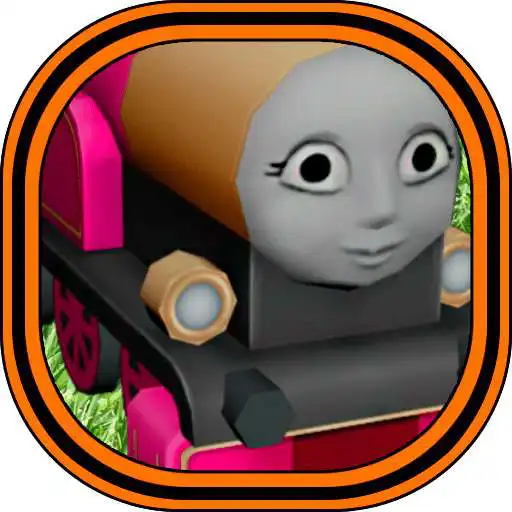Free play online Train Road Crossing  APK