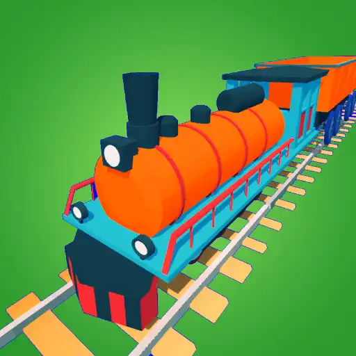 Play Train Roads APK Play Train Roads APK
