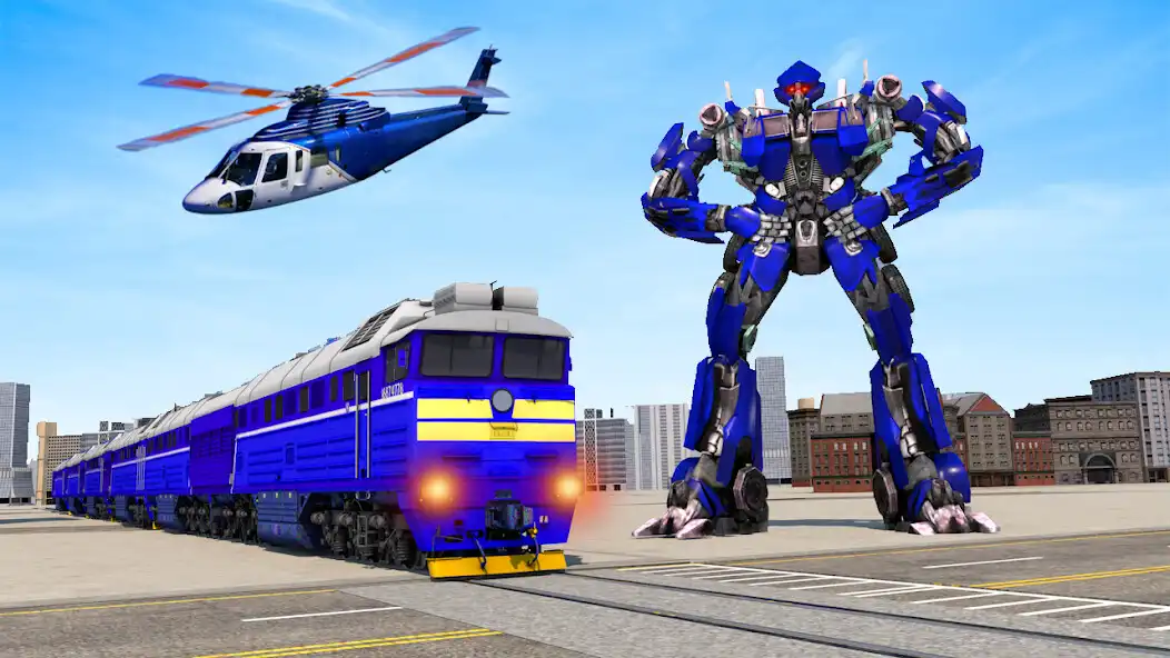 Play Train Robot Car Transformation and enjoy Train Robot Car Transformation with UptoPlay Play Train Robot Car Transformation and enjoy Train Robot Car Transformation with UptoPlay