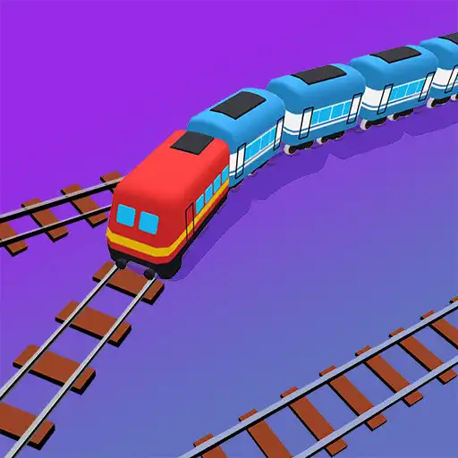 Play Train Runner APK Play Train Runner APK