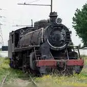 Free play online Trains Chile Themes APK