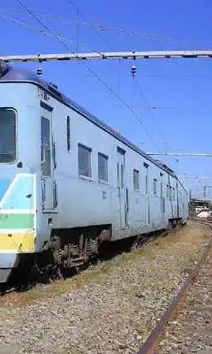 Play Trains Chile Themes