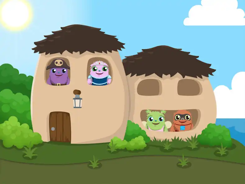 Play TRAIN  and enjoy TRAIN with UptoPlay
