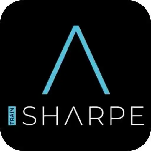 Play trainSHARPE APK