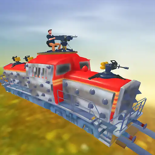 Play Train Shooter APK Play Train Shooter APK