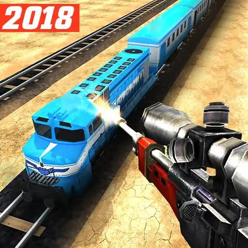 Play Train Shooting Game: War Games APK Play Train Shooting Game: War Games APK