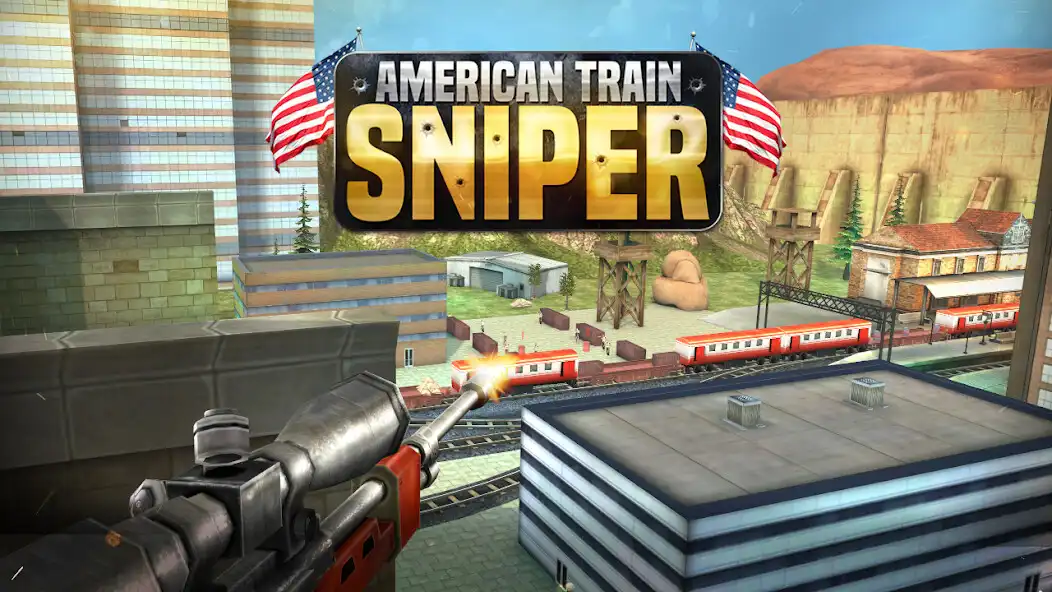 Play Train Shooting Game: War Games  and enjoy Train Shooting Game: War Games with UptoPlay