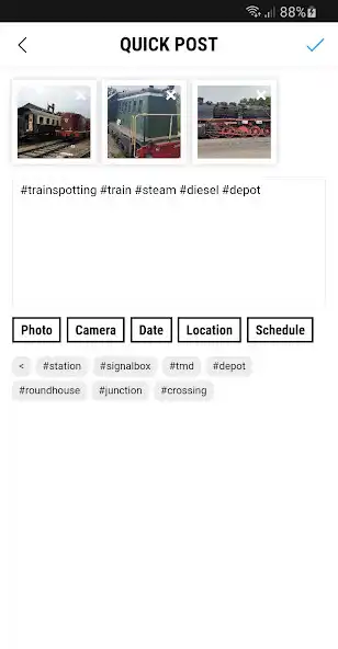 Play Train Siding: social media as an online game Train Siding: social media with UptoPlay