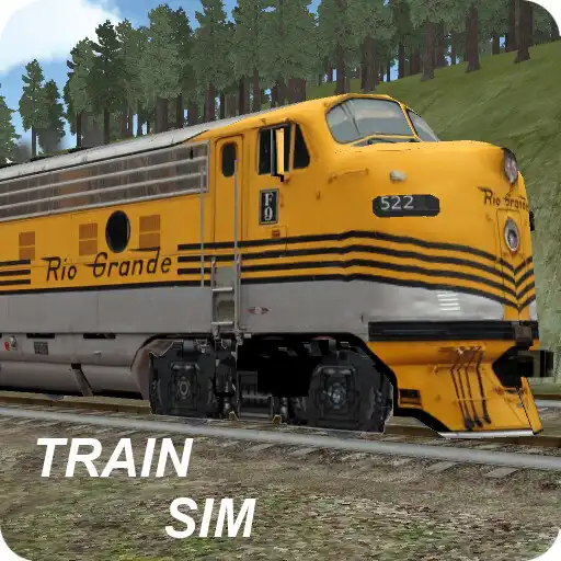 Play Train Sim APK