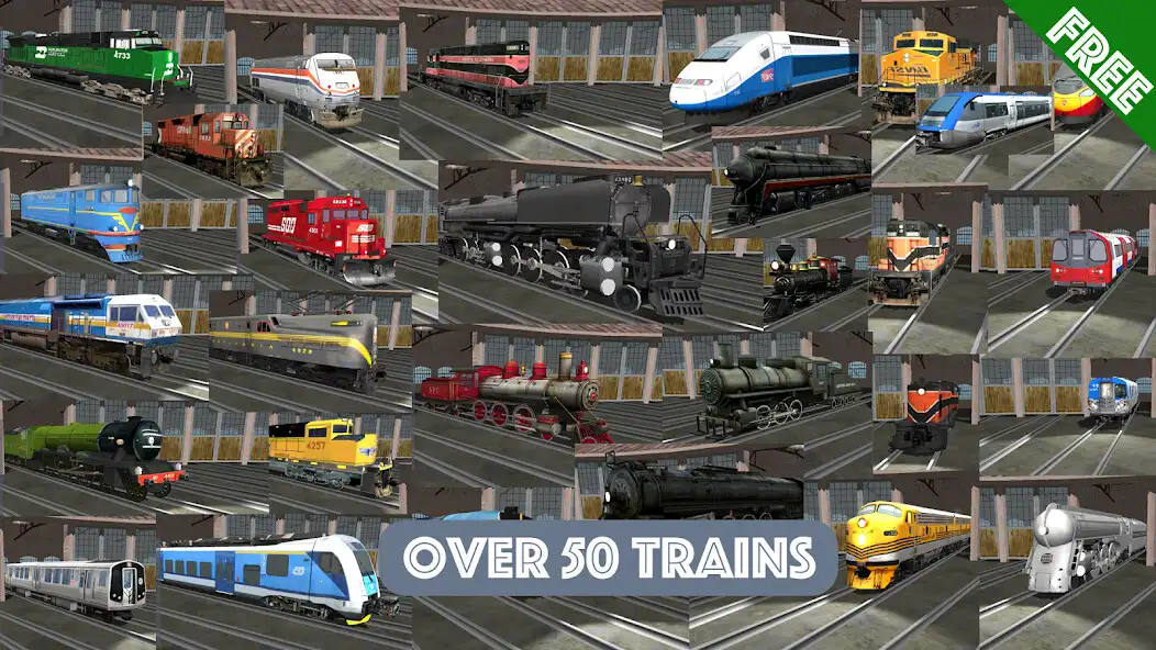 Play Train Sim Pro  and enjoy Train Sim Pro with UptoPlay