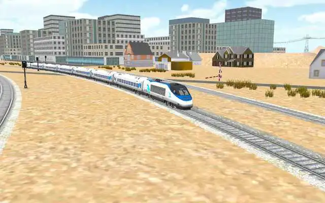 Play Train Sim