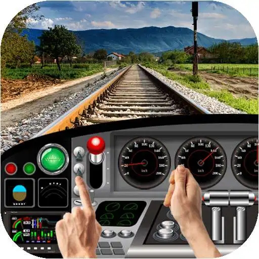 Play Train Simulation APK