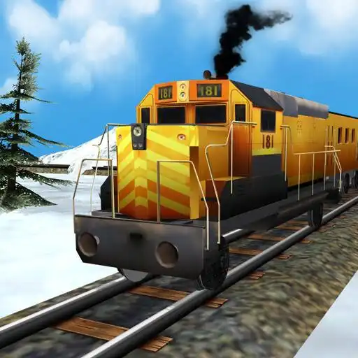 Play Train Simulator 17 APK