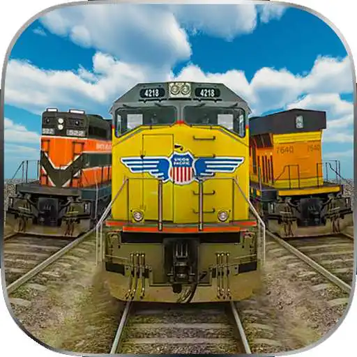 Play Train Simulator 2015 USA APK