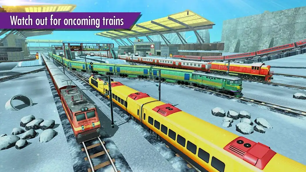 Play Train Simulator 2022 Train Sim as an online game Train Simulator 2022 Train Sim with UptoPlay