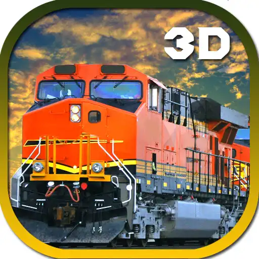 Play Train Simulator 3D APK