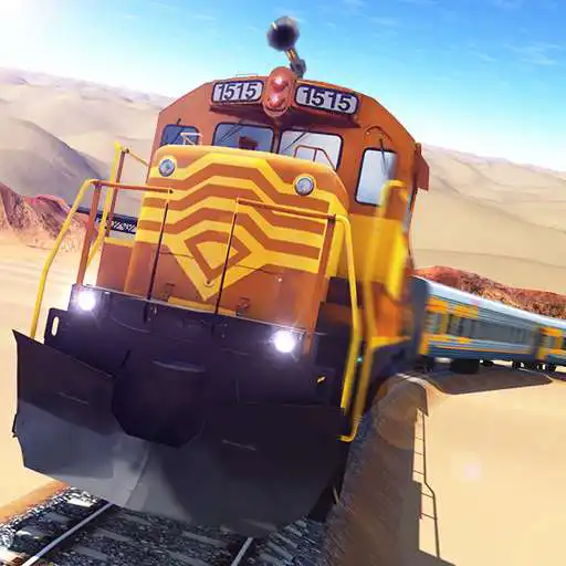 Play Train Simulator by i Games APK