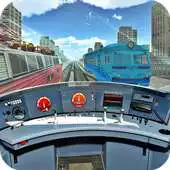 Free play online Train Simulator Driving Game APK Free play online Train Simulator Driving Game APK